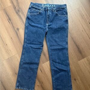 Wrangler Men's Cowboy Cut Jeans